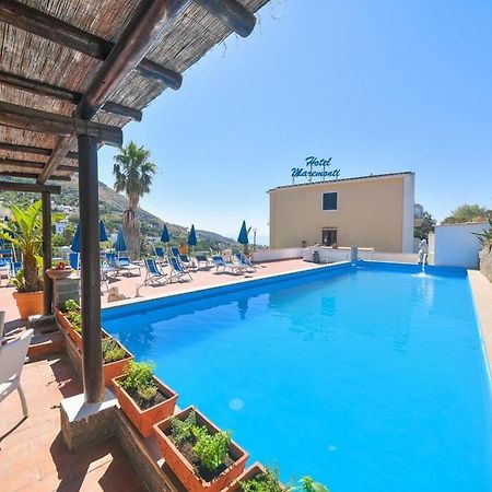 Hotel Maremonti Forio di Ischia Εξωτερικό φωτογραφία