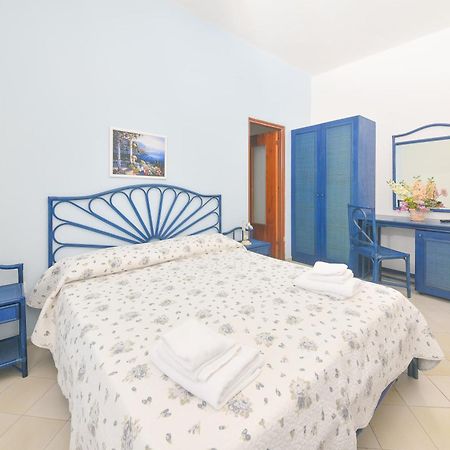 Hotel Maremonti Forio di Ischia Δωμάτιο φωτογραφία