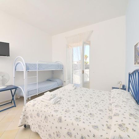 Hotel Maremonti Forio di Ischia Εξωτερικό φωτογραφία