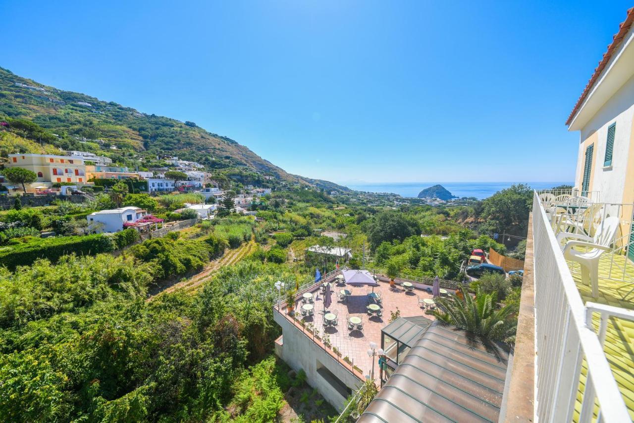 Hotel Maremonti Forio di Ischia Εξωτερικό φωτογραφία
