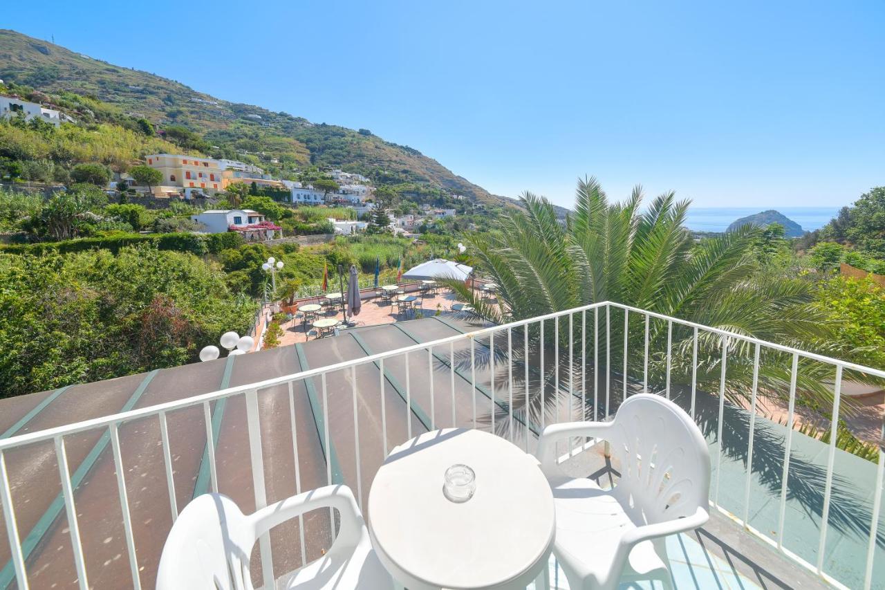 Hotel Maremonti Forio di Ischia Εξωτερικό φωτογραφία