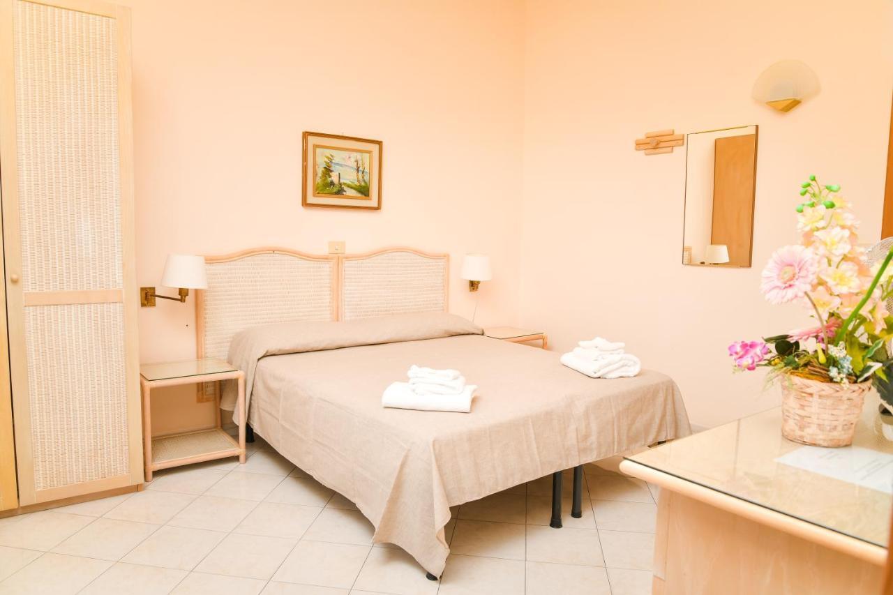 Hotel Maremonti Forio di Ischia Εξωτερικό φωτογραφία