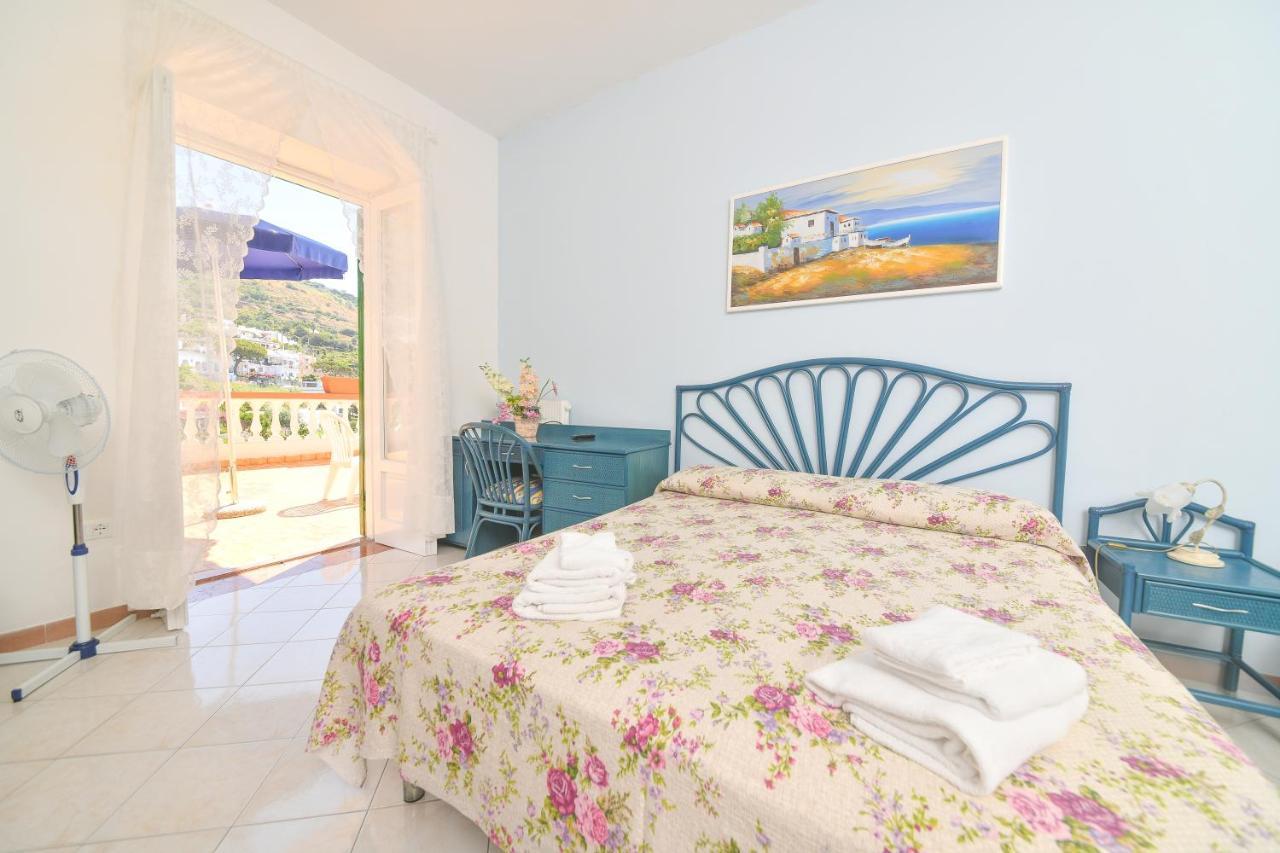 Hotel Maremonti Forio di Ischia Εξωτερικό φωτογραφία