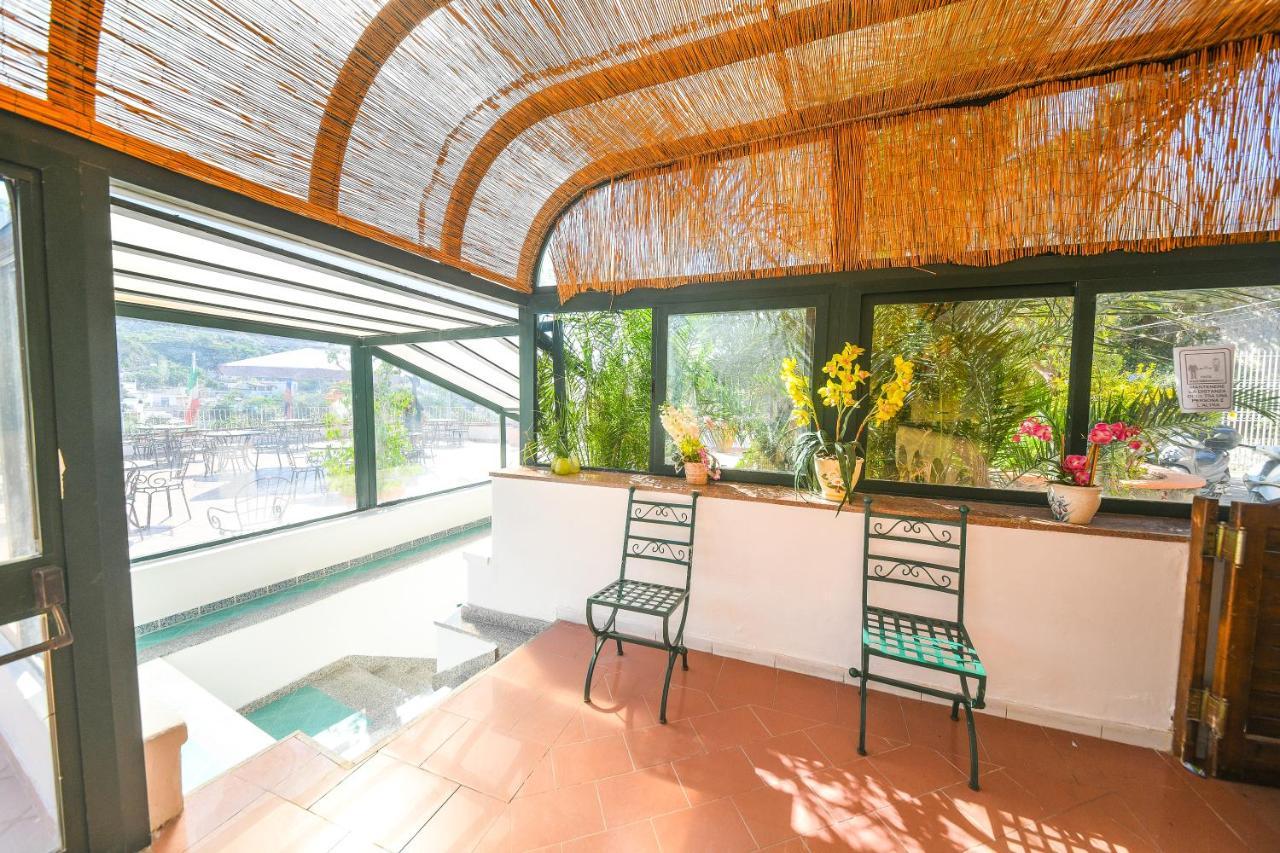 Hotel Maremonti Forio di Ischia Εξωτερικό φωτογραφία