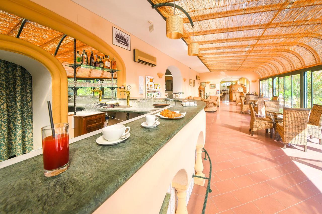 Hotel Maremonti Forio di Ischia Εξωτερικό φωτογραφία