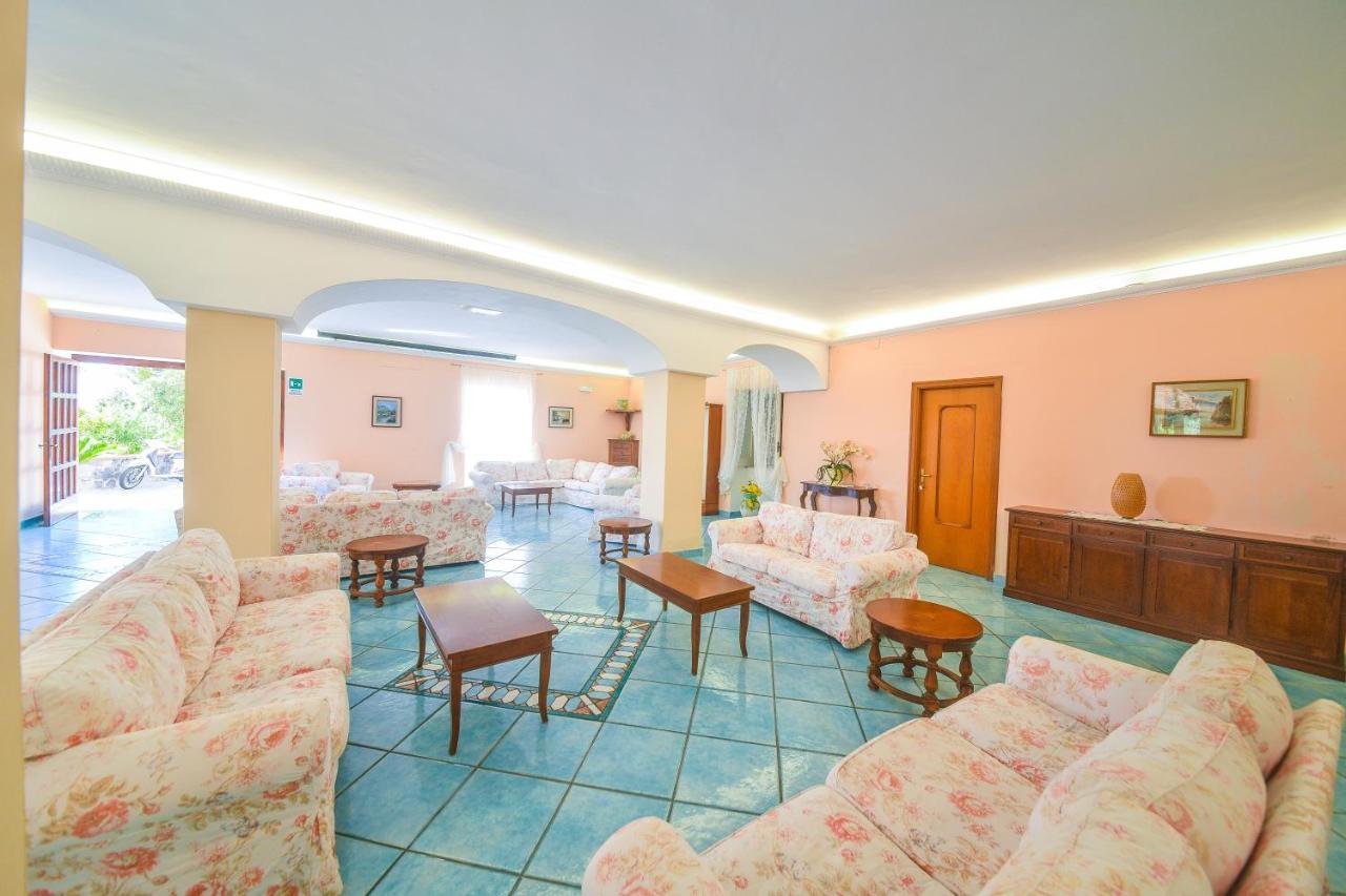 Hotel Maremonti Forio di Ischia Εξωτερικό φωτογραφία