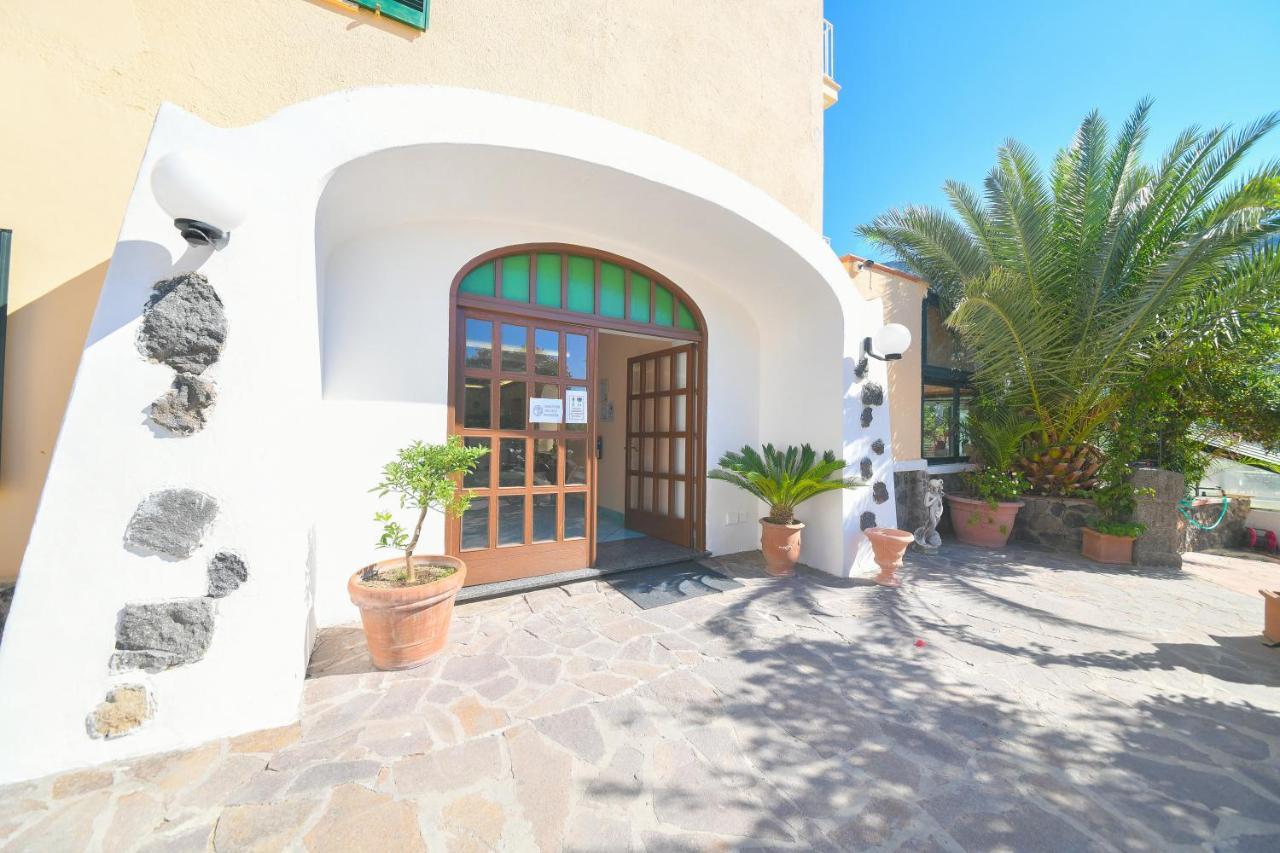 Hotel Maremonti Forio di Ischia Εξωτερικό φωτογραφία