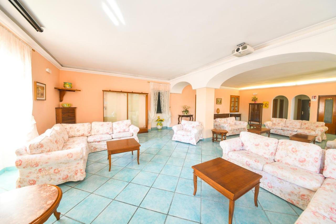 Hotel Maremonti Forio di Ischia Εξωτερικό φωτογραφία