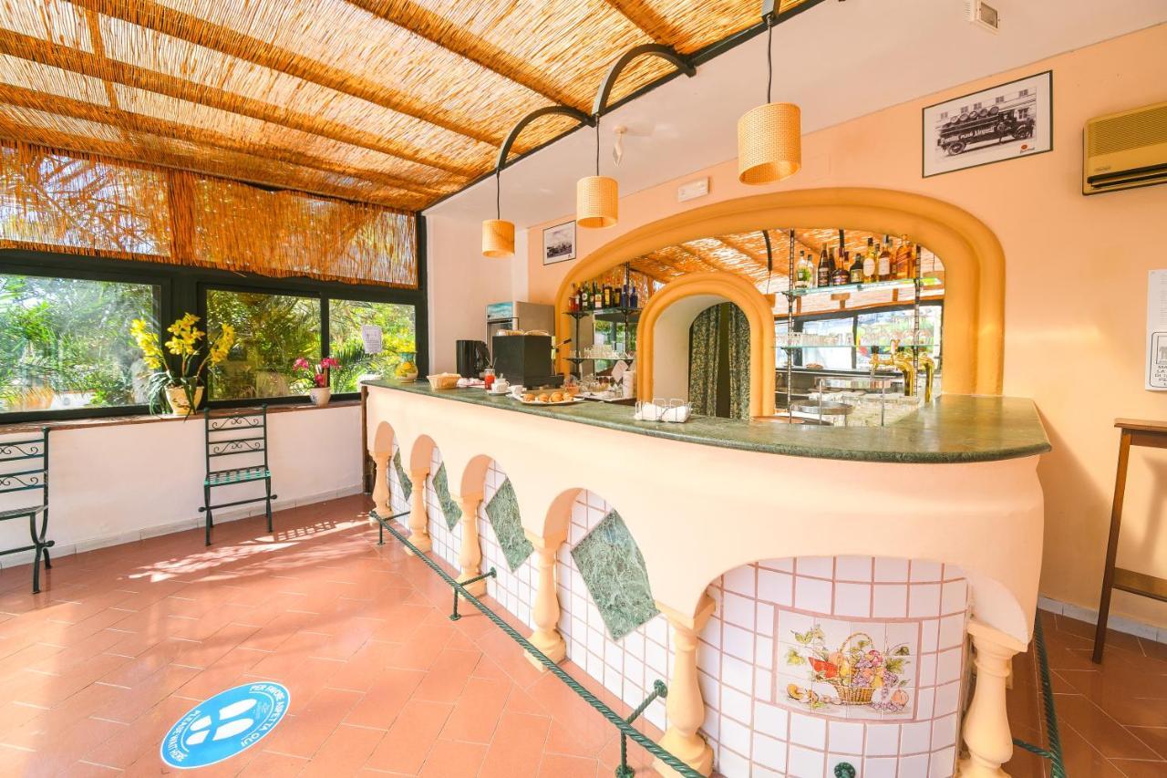 Hotel Maremonti Forio di Ischia Εξωτερικό φωτογραφία