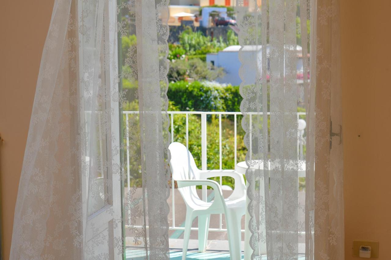 Hotel Maremonti Forio di Ischia Εξωτερικό φωτογραφία