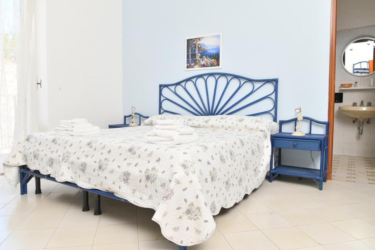Hotel Maremonti Forio di Ischia Δωμάτιο φωτογραφία