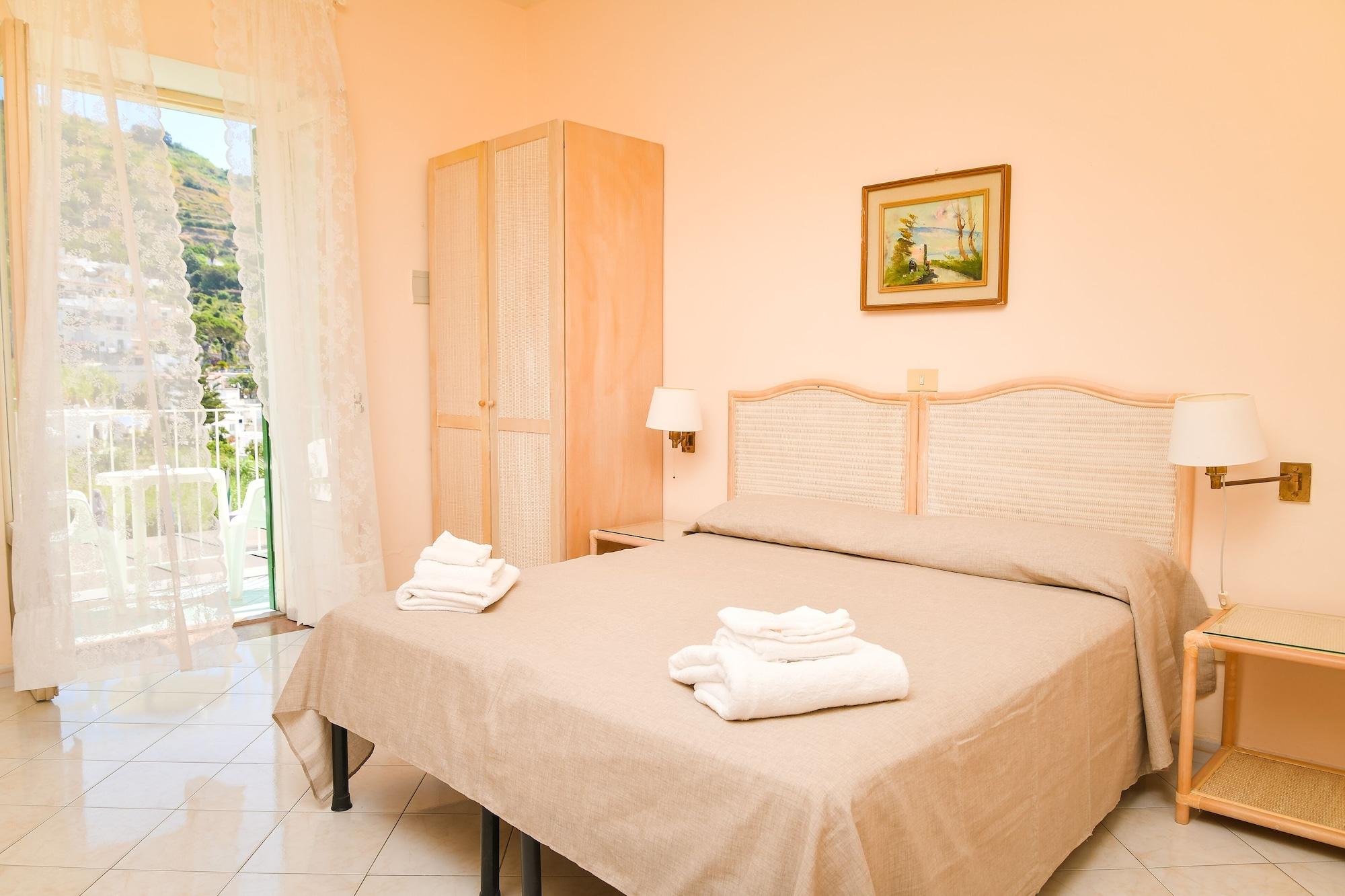 Hotel Maremonti Forio di Ischia Εξωτερικό φωτογραφία