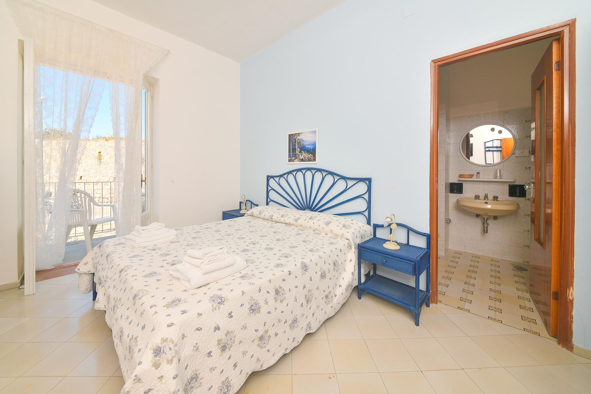 Hotel Maremonti Forio di Ischia Εξωτερικό φωτογραφία