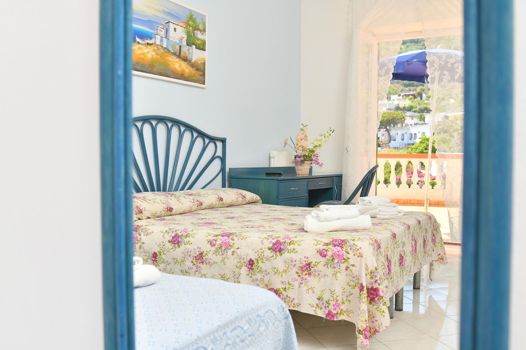 Hotel Maremonti Forio di Ischia Εξωτερικό φωτογραφία