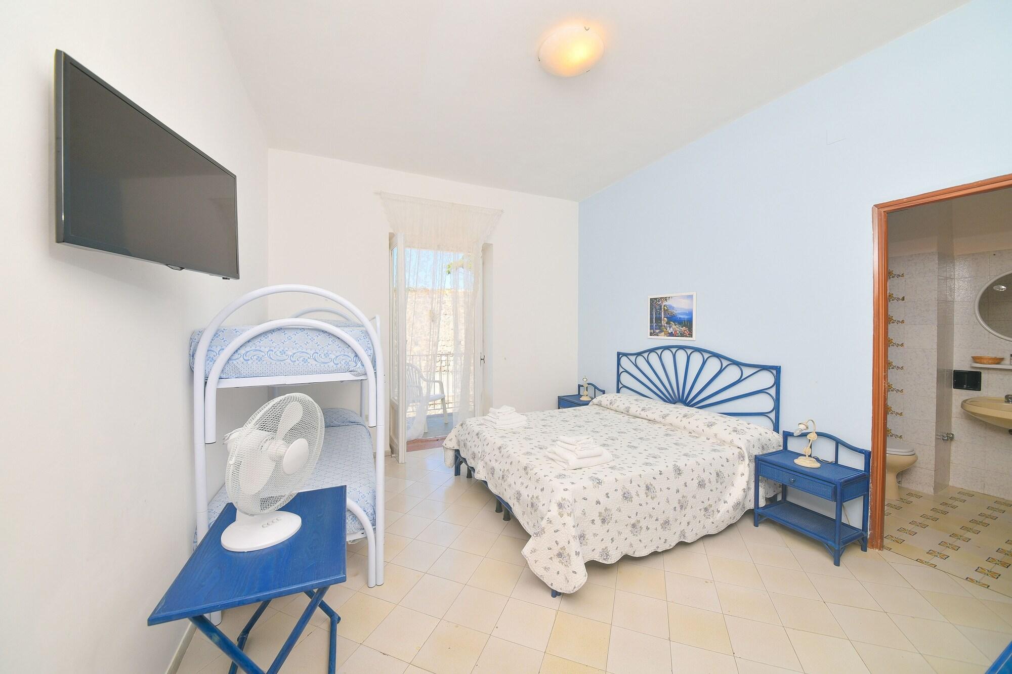 Hotel Maremonti Forio di Ischia Εξωτερικό φωτογραφία