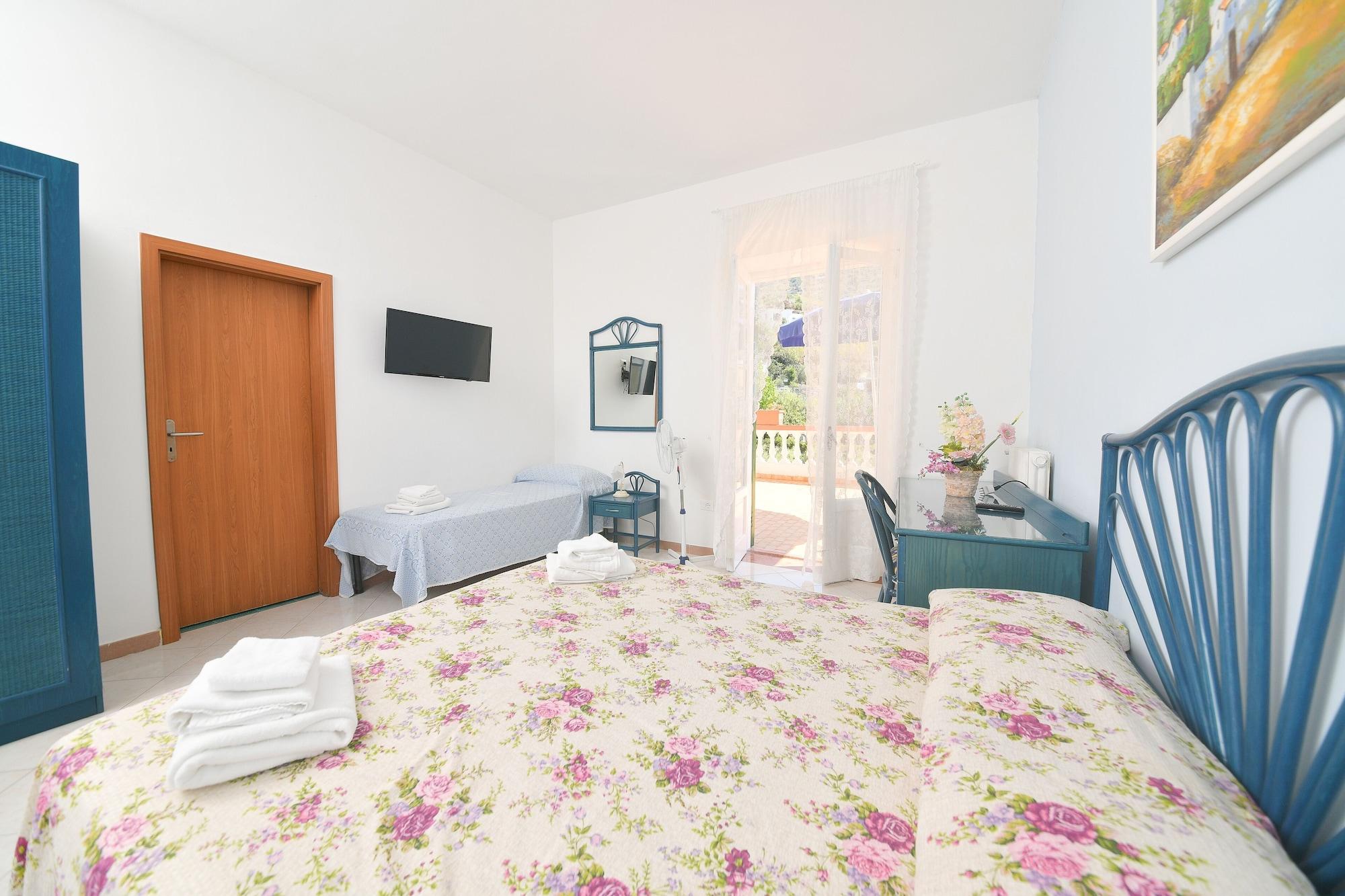 Hotel Maremonti Forio di Ischia Εξωτερικό φωτογραφία