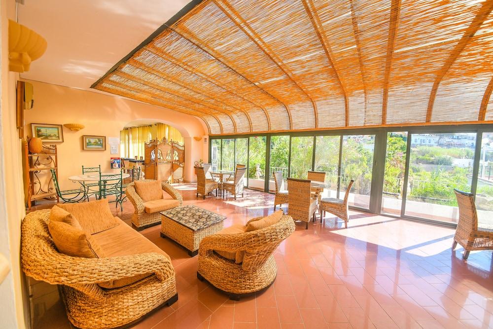 Hotel Maremonti Forio di Ischia Εξωτερικό φωτογραφία