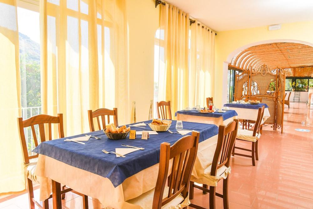 Hotel Maremonti Forio di Ischia Εξωτερικό φωτογραφία