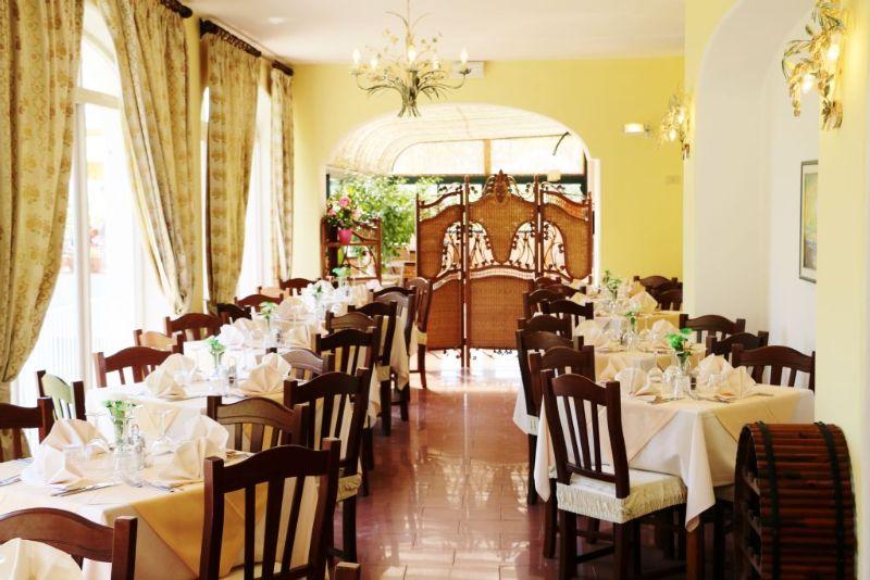 Hotel Maremonti Forio di Ischia Εξωτερικό φωτογραφία
