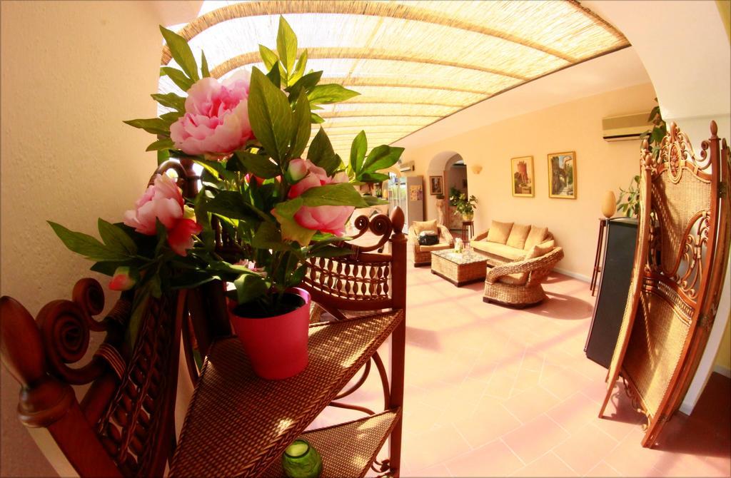 Hotel Maremonti Forio di Ischia Εξωτερικό φωτογραφία