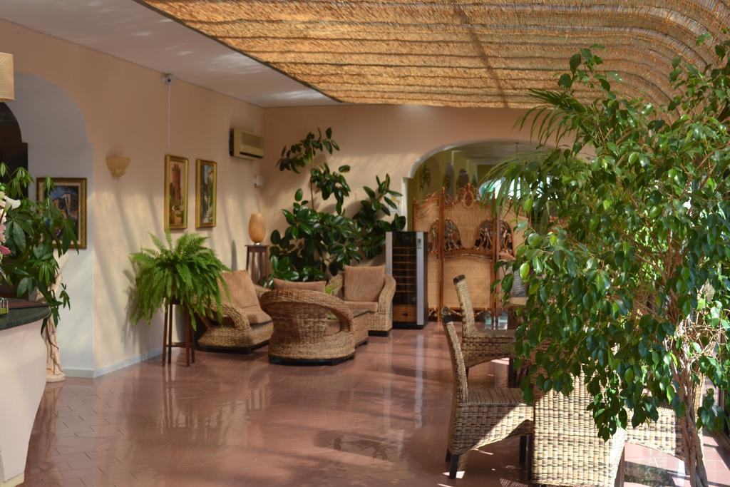 Hotel Maremonti Forio di Ischia Εξωτερικό φωτογραφία