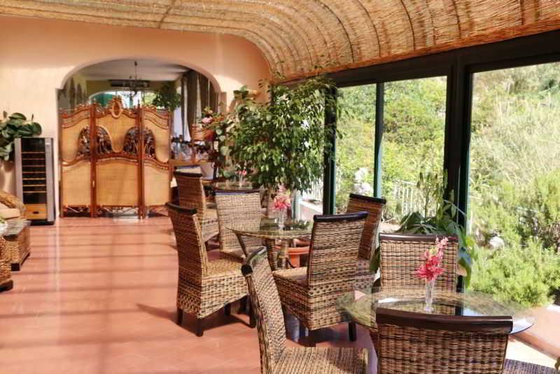 Hotel Maremonti Forio di Ischia Εξωτερικό φωτογραφία