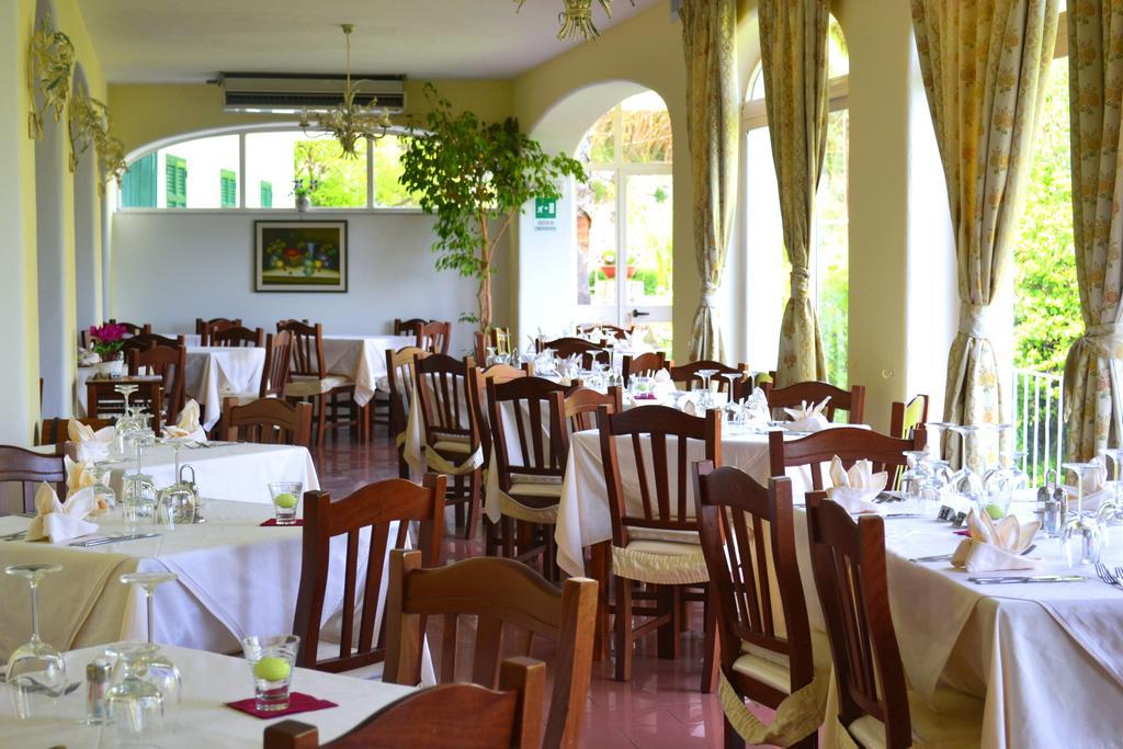 Hotel Maremonti Forio di Ischia Εξωτερικό φωτογραφία