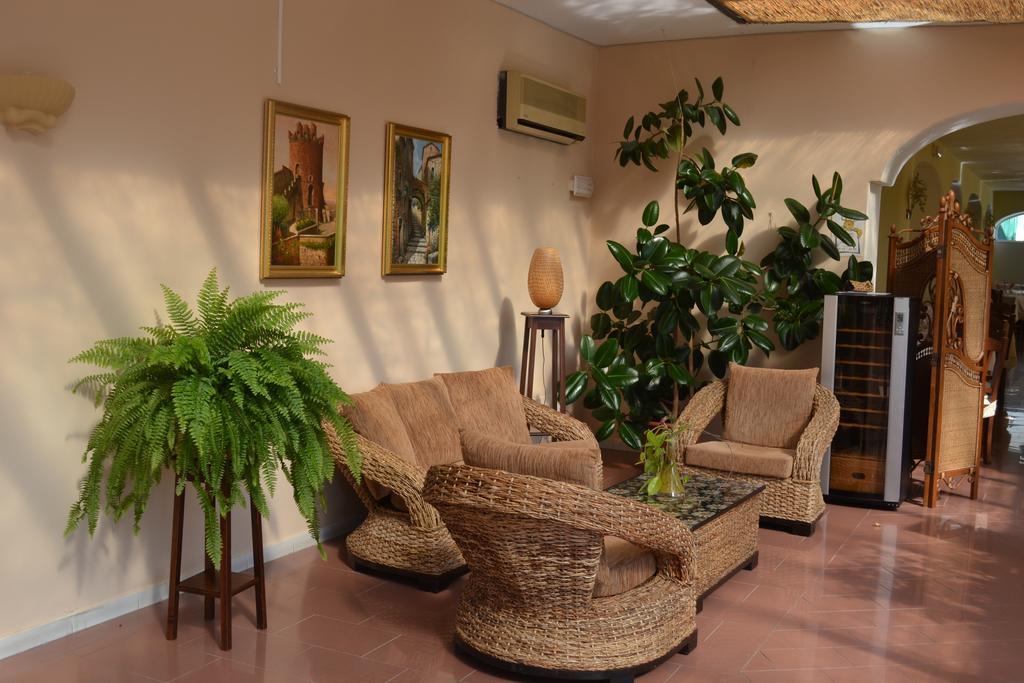 Hotel Maremonti Forio di Ischia Εξωτερικό φωτογραφία