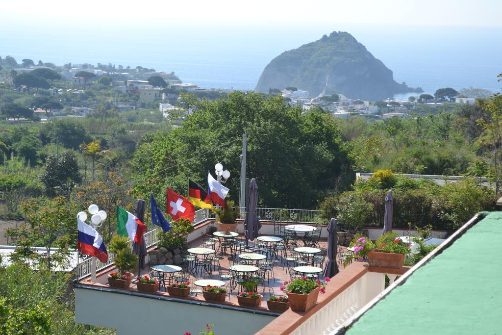 Hotel Maremonti Forio di Ischia Εξωτερικό φωτογραφία