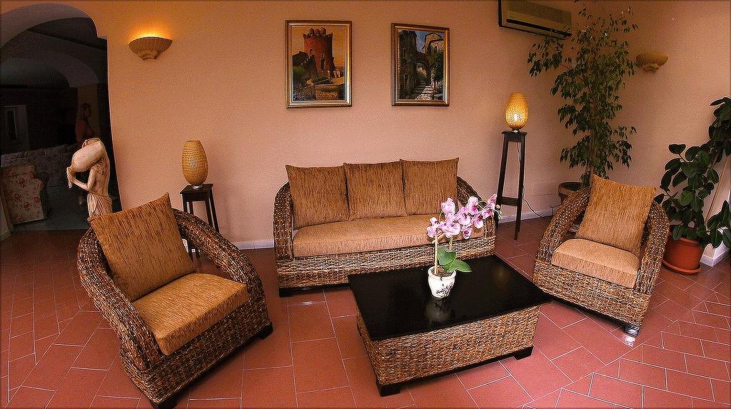 Hotel Maremonti Forio di Ischia Εξωτερικό φωτογραφία