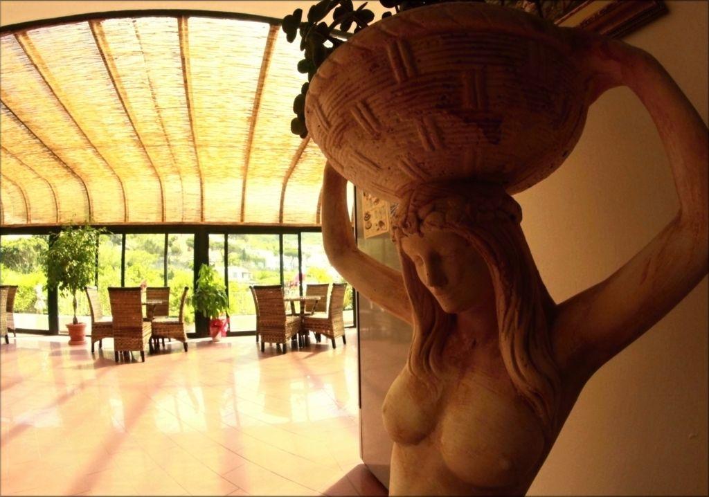 Hotel Maremonti Forio di Ischia Εξωτερικό φωτογραφία