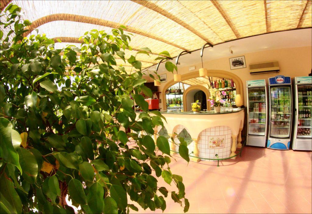 Hotel Maremonti Forio di Ischia Εξωτερικό φωτογραφία