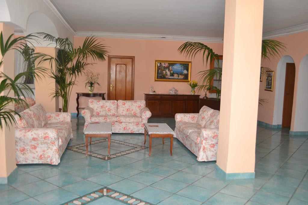 Hotel Maremonti Forio di Ischia Εξωτερικό φωτογραφία