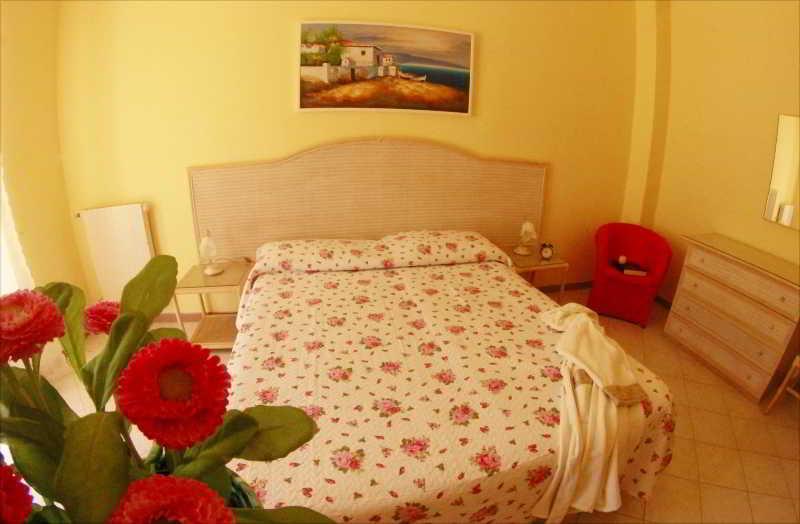 Hotel Maremonti Forio di Ischia Εξωτερικό φωτογραφία