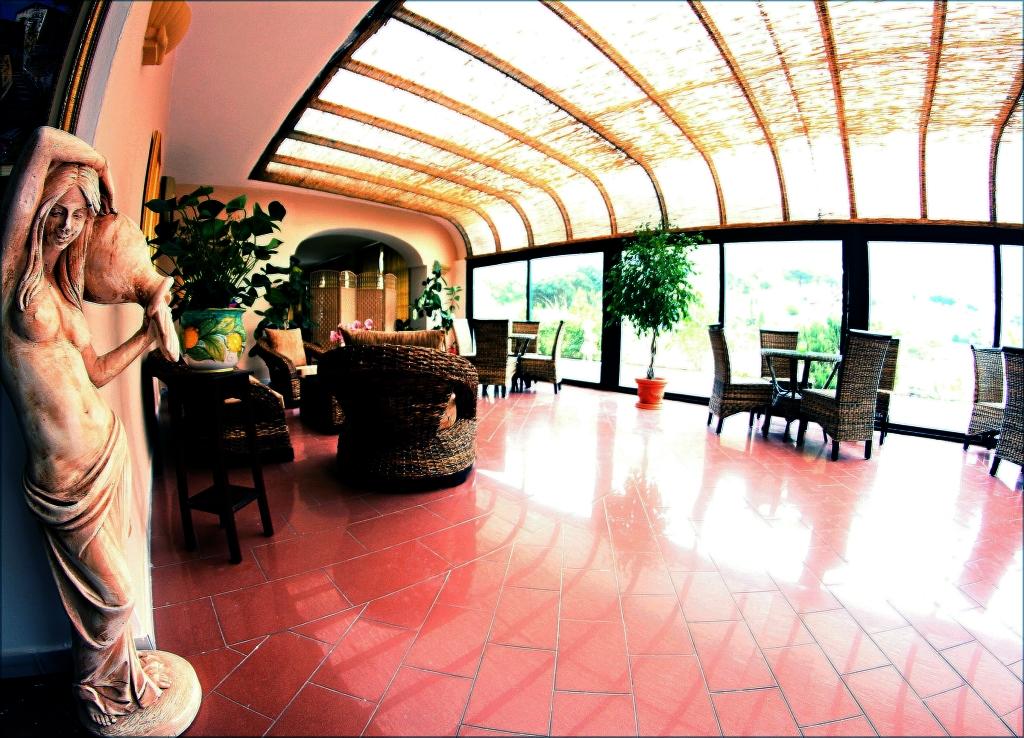 Hotel Maremonti Forio di Ischia Εξωτερικό φωτογραφία