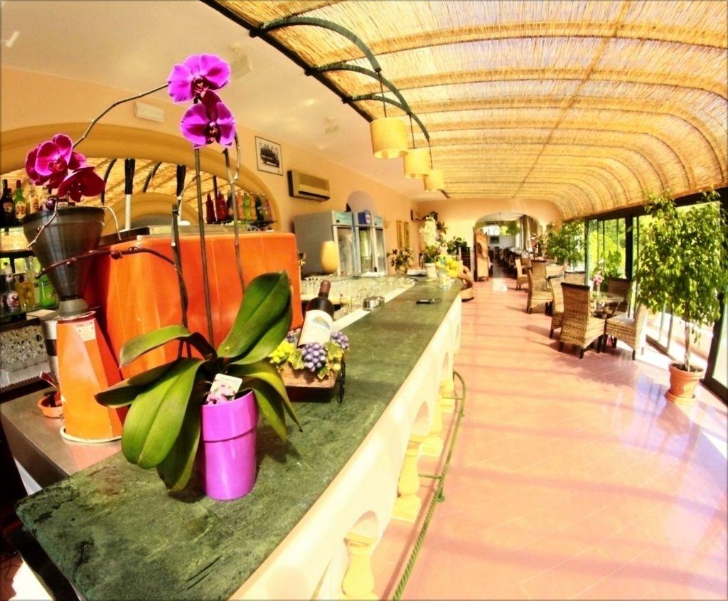 Hotel Maremonti Forio di Ischia Εξωτερικό φωτογραφία