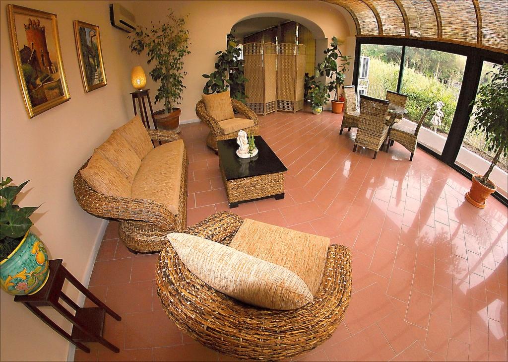 Hotel Maremonti Forio di Ischia Εξωτερικό φωτογραφία