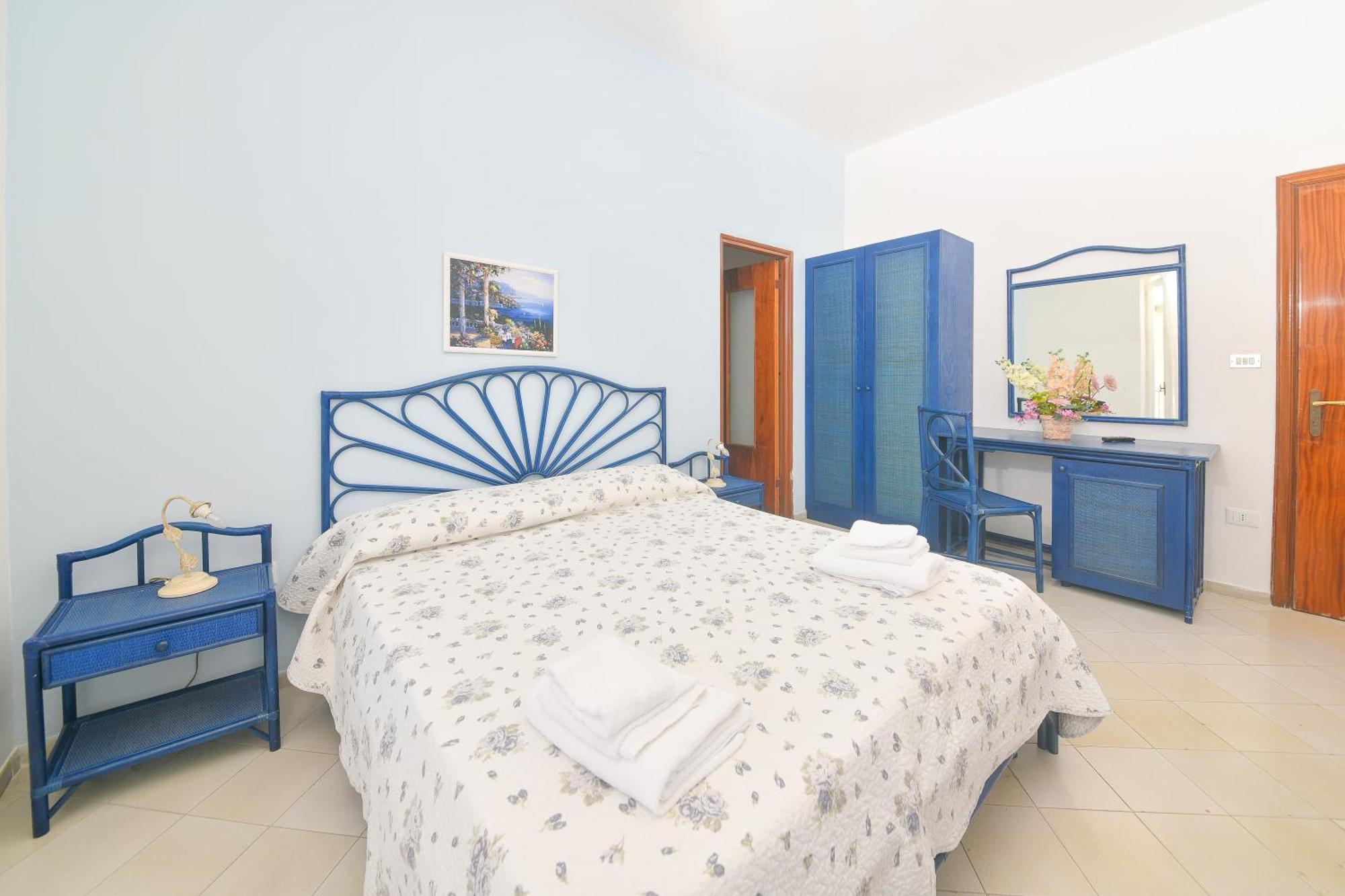 Hotel Maremonti Forio di Ischia Δωμάτιο φωτογραφία