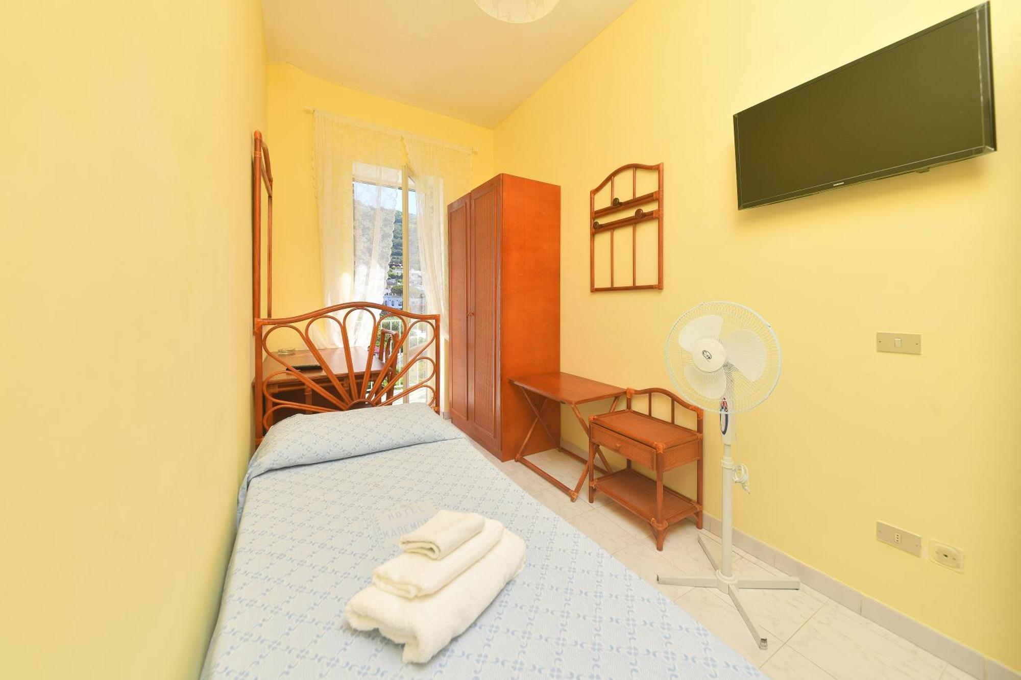 Hotel Maremonti Forio di Ischia Δωμάτιο φωτογραφία