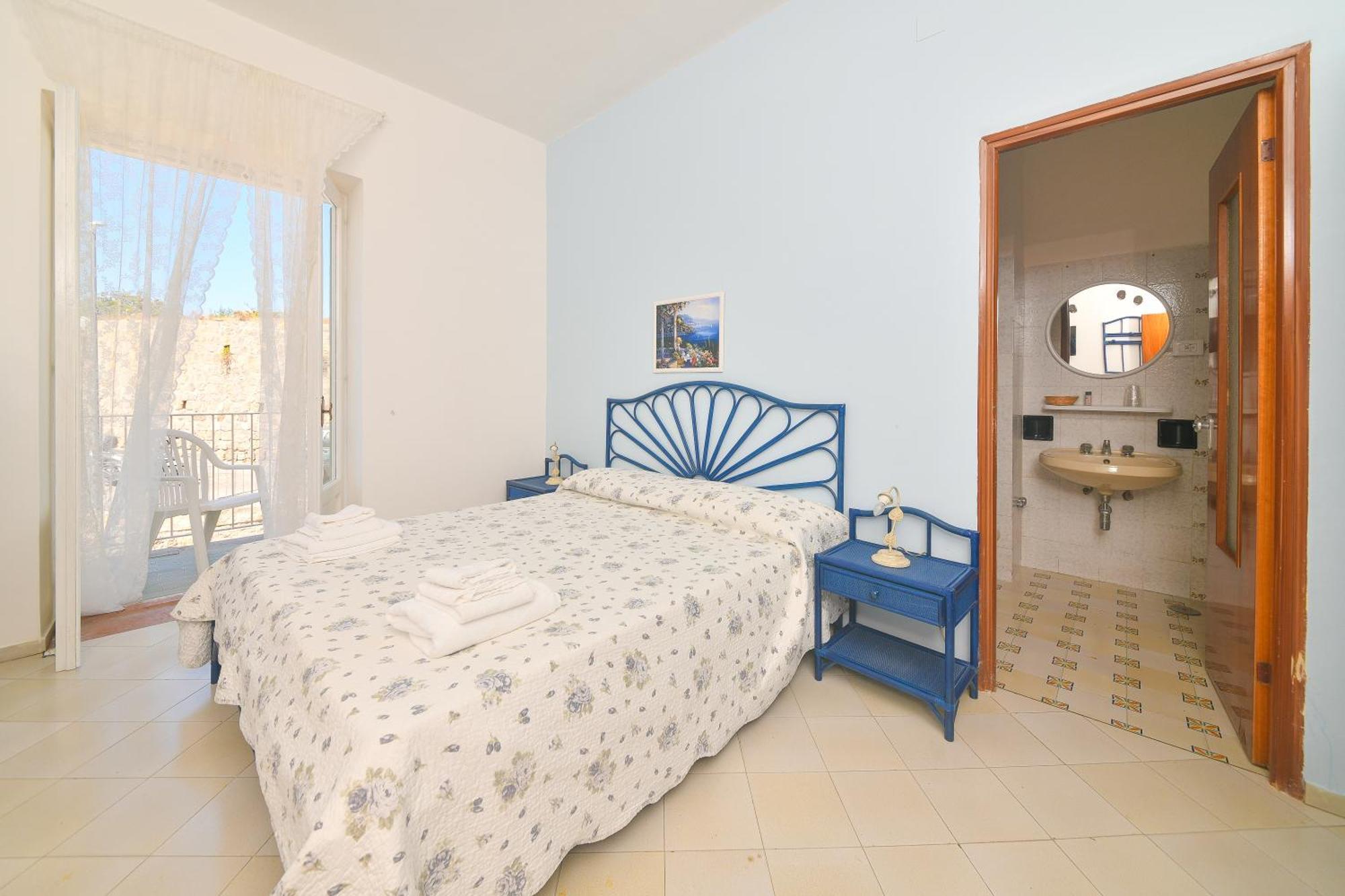 Hotel Maremonti Forio di Ischia Δωμάτιο φωτογραφία