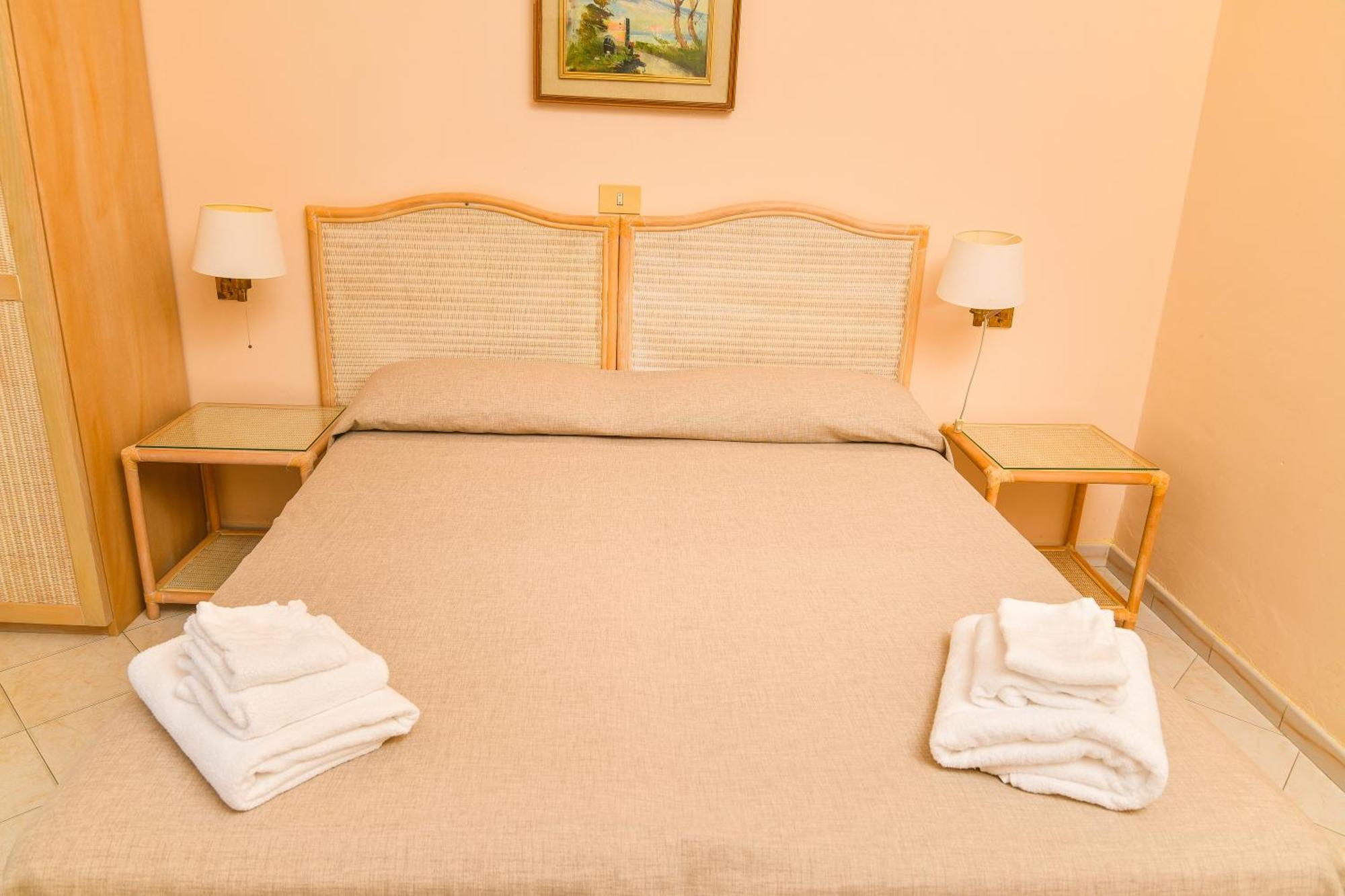 Hotel Maremonti Forio di Ischia Δωμάτιο φωτογραφία