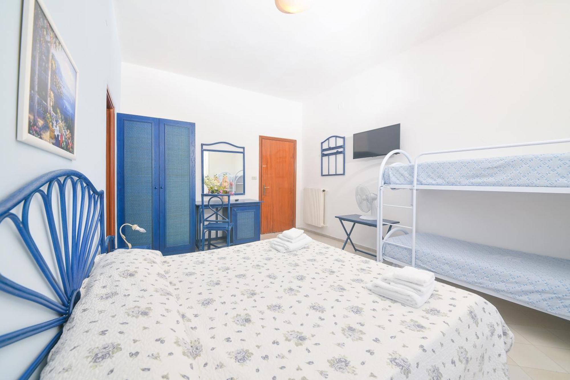 Hotel Maremonti Forio di Ischia Δωμάτιο φωτογραφία