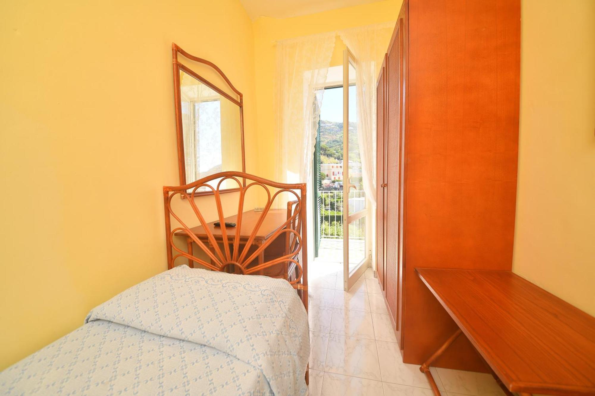 Hotel Maremonti Forio di Ischia Δωμάτιο φωτογραφία