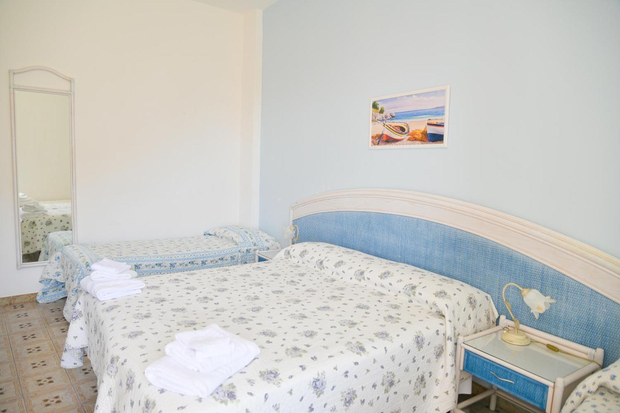 Hotel Maremonti Forio di Ischia Δωμάτιο φωτογραφία