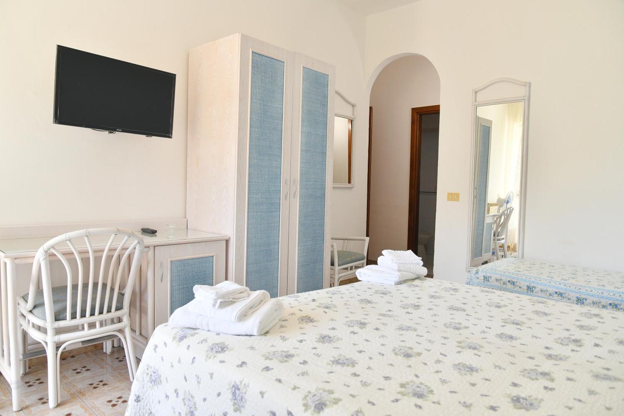 Hotel Maremonti Forio di Ischia Δωμάτιο φωτογραφία