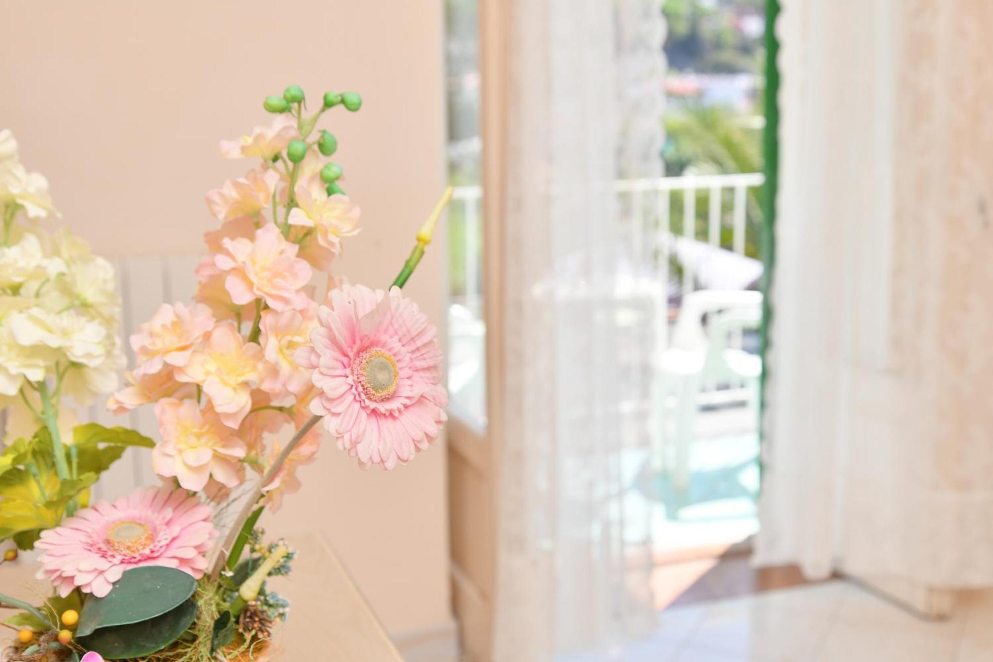 Hotel Maremonti Forio di Ischia Εξωτερικό φωτογραφία